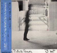Bizet - Face in a Picture Parade