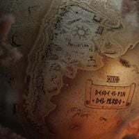 Duki - Desde el Fin del Mundo