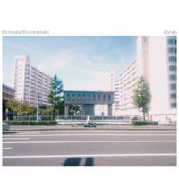 Hirotaka Shirotsubaki - Hyogo