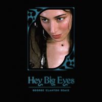 Caroline Polachek - Hey Big Eyes (George Clanton Remix)