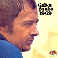 G&aacute;bor Szab&oacute; - 1969