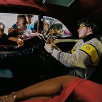 Jack Harlow - Way Out