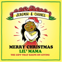 Jeremih & Chance The Rapper - Merry Christmas Lil' Mama The Gift That Keeps On Giving