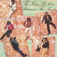 The Isley Brothers - Between the Sheets