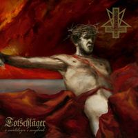 Abigor - Totschl&auml;ger (A Saintslayer's Songbook)