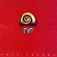 Caf&eacute; Tacvba - Re
