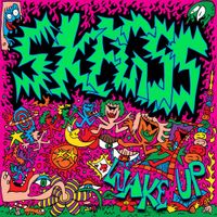 Skegss - Wake Up