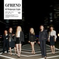 여자친구 [GFRIEND] - MAGO