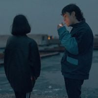 Depresi&oacute;n Sonora - T&uacute; No Me Tienes Que Salvar