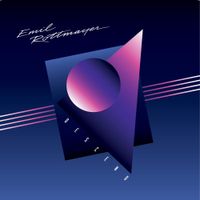 Emil Rottmayer - Descend