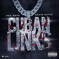 Rod Wave - Cuban Links