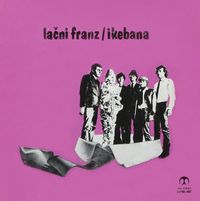 Lačni Franz - Ikebana