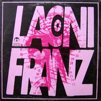 Lačni Franz - Adijo Pamet