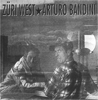 Z&uuml;ri West - Arturo Bandini