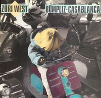 Z&uuml;ri West - B&uuml;mpliz - Casablanca