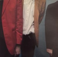 Z&uuml;ri West - Elvis