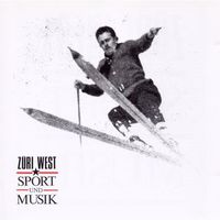 Z&uuml;ri West - Sport und Musik