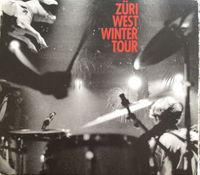 Z&uuml;ri West - Wintertour