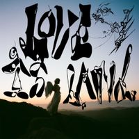 Cryogeyser - Love is Land