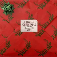 Victoria Mon&eacute;t - A Jaguar Christmas: The Orchestral Arrangements