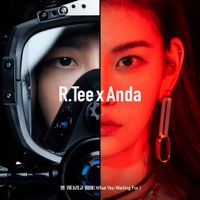 R.Tee & Anda - What You Waiting For