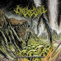 Phrymerial - Xenomorphic Creation