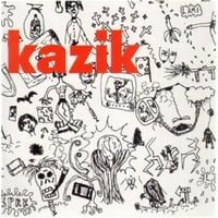 Kazik Na Żywo - Na'ywo, ale w studio