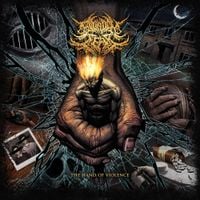 Bound in Fear - The Hand of Violence