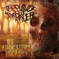 Applaud The Impaler - Ov Apocalypse Incarnate