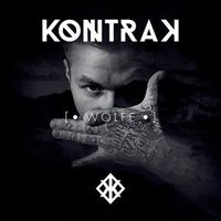 Kontra K - W&ouml;lfe