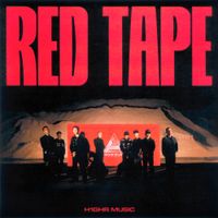 H1GHR MUSIC - H1GHR: RED TAPE