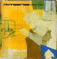 Mono - Formica Blues