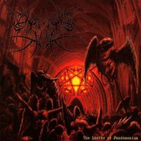 Crimson Massacre - The Luster of Pandemonium