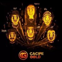 Cacife Gold - Cacife Gold, VOl.1