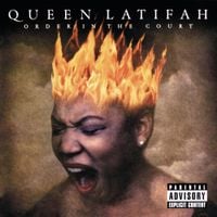 Queen Latifah - Order in the Court