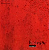 Peter Gabriel - Red Rain