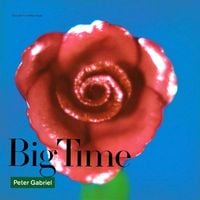Peter Gabriel - Big Time
