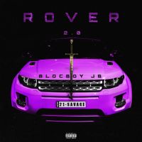 BlocBoy JB - Rover 2.0
