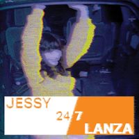 Jessy Lanza - 24​/​7