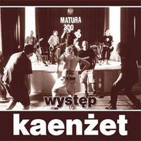 Kazik Na Żywo - Występ