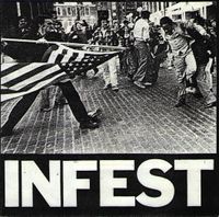 Infest - Infest