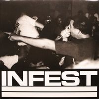 Infest - Live KXLU