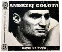 Kazik Na Żywo - Andrzej Gołota