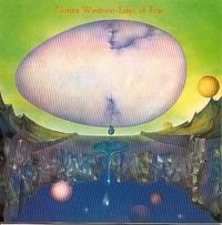 Norma Winstone - Edge of Time