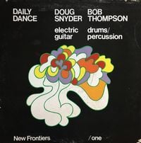 Doug Snyder & Bob Thompson - Daily Dance