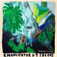 Emancipator - A Thousand Clouds
