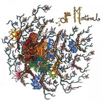 of Montreal - An Eluardian Instance (Jon Brion Remixes)