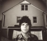 Langhorne Slim - When the Sun's Gone Down