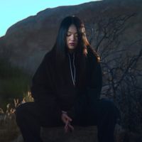 박혜진 Park Hye Jin & Nosaj Thing - CLOUDS