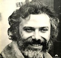 Georges Moustaki - Georges Moustaki [Le m&eacute;t&egrave;que]